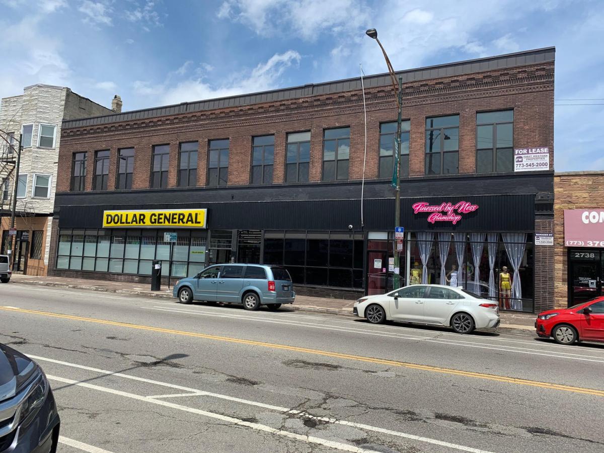 2740 W cermak Road Chicago IL 60608 MLS #MRD11746785 45 MLS #MRD11746785 image #0