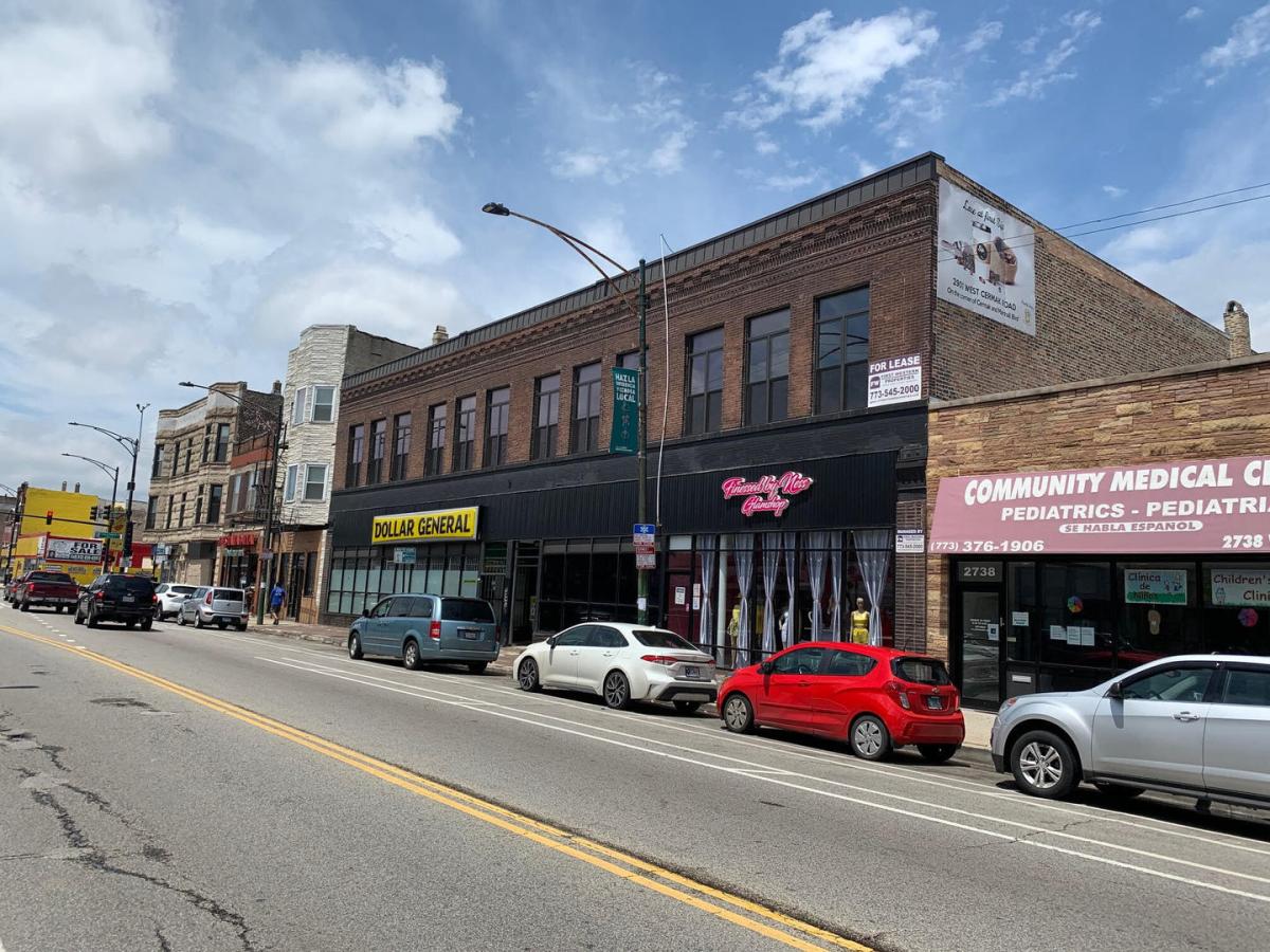 MLS #MRD11746785 image #1