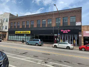 3108 N MILWAUKEE Avenue #1E Chicago IL 60618 MLS #MRD12405593 56 broker reciprocity