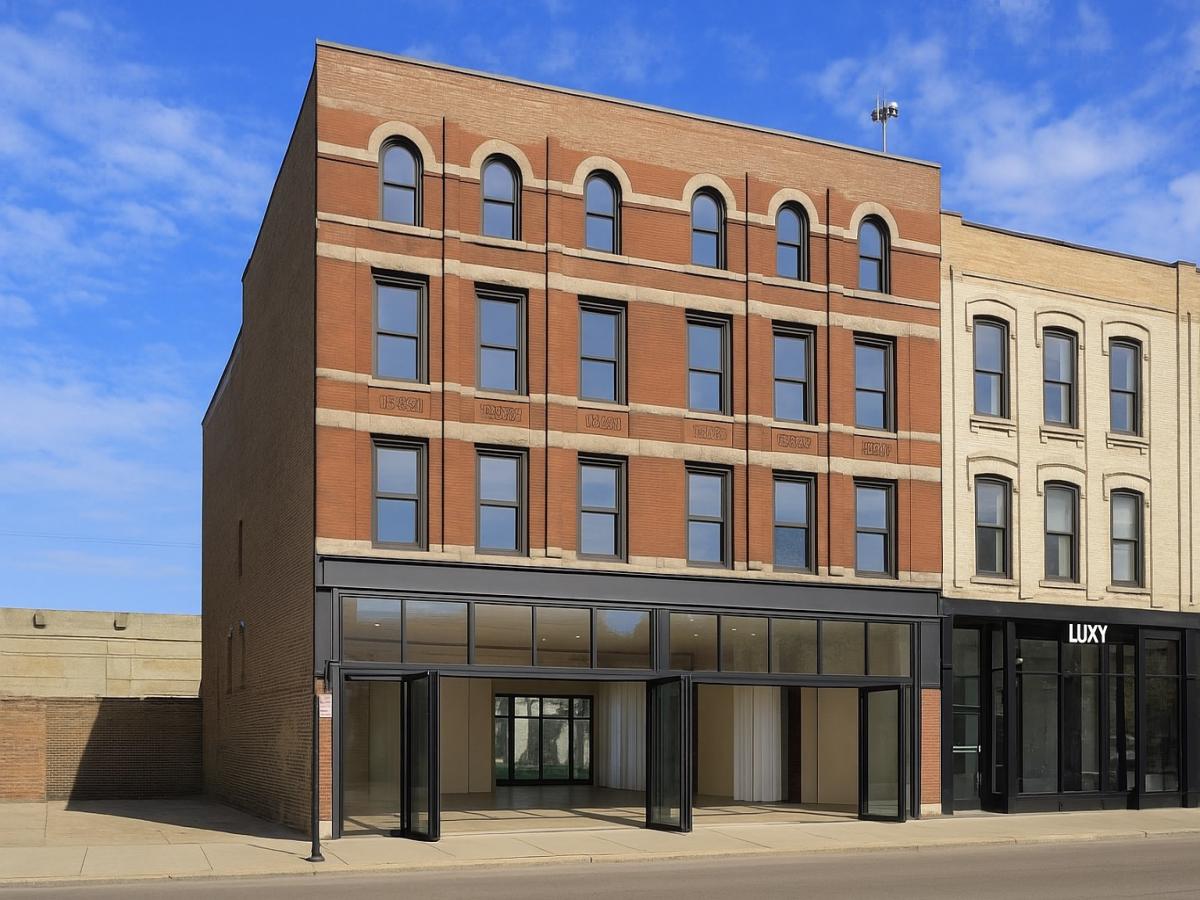 3004 S archer Avenue Chicago IL 60608 MLS #MRD11746833 45 MLS #MRD11746833 image #0