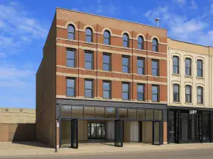 3108 N MILWAUKEE Avenue #1E Chicago IL 60618 MLS #MRD12405593 58 broker reciprocity