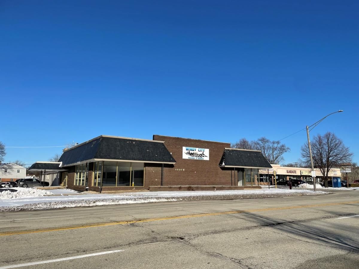 1000 W Northwest Highway Arlington Heights IL 60006 MLS #MRD11748706 21 MLS #MRD11748706 image #0