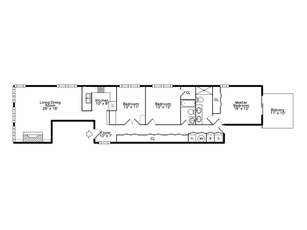 MLS #MRD11782231 image #4