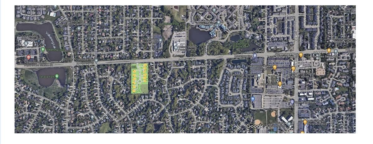 MLS #MRD11783673 image #3