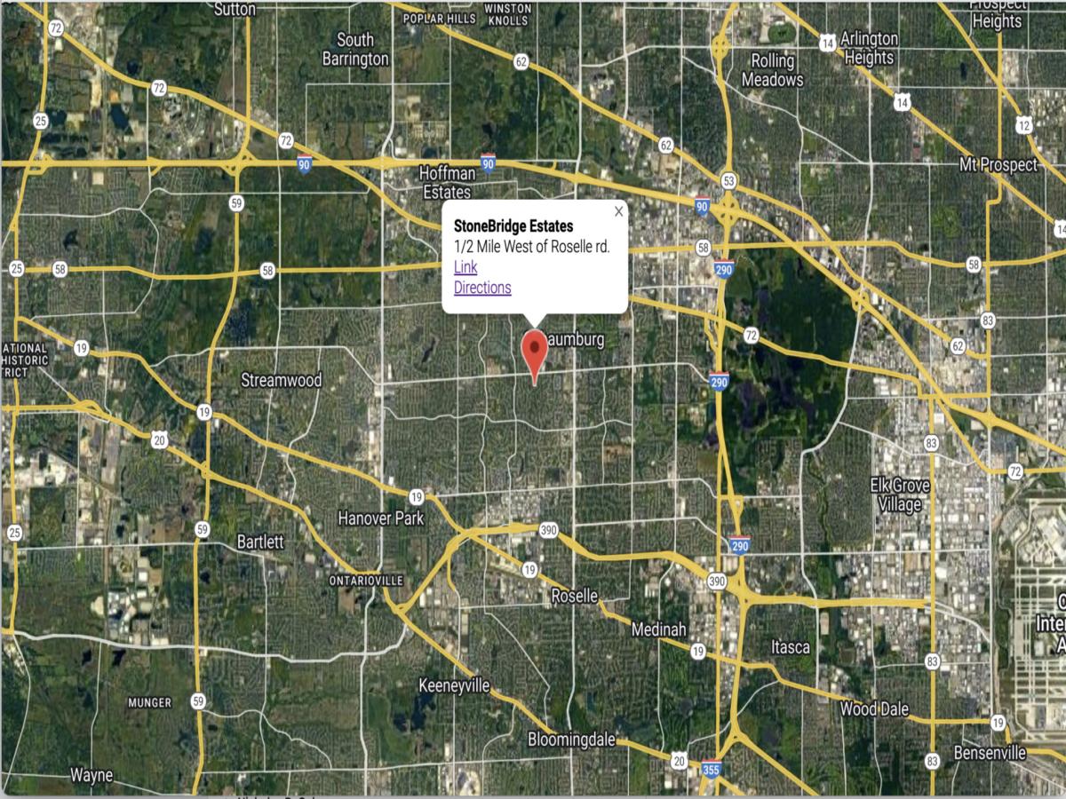 MLS #MRD11783673 image #4