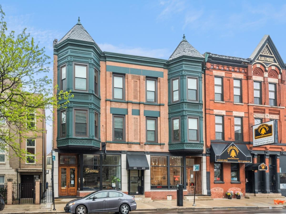 MLS #MRD11788897 image #0