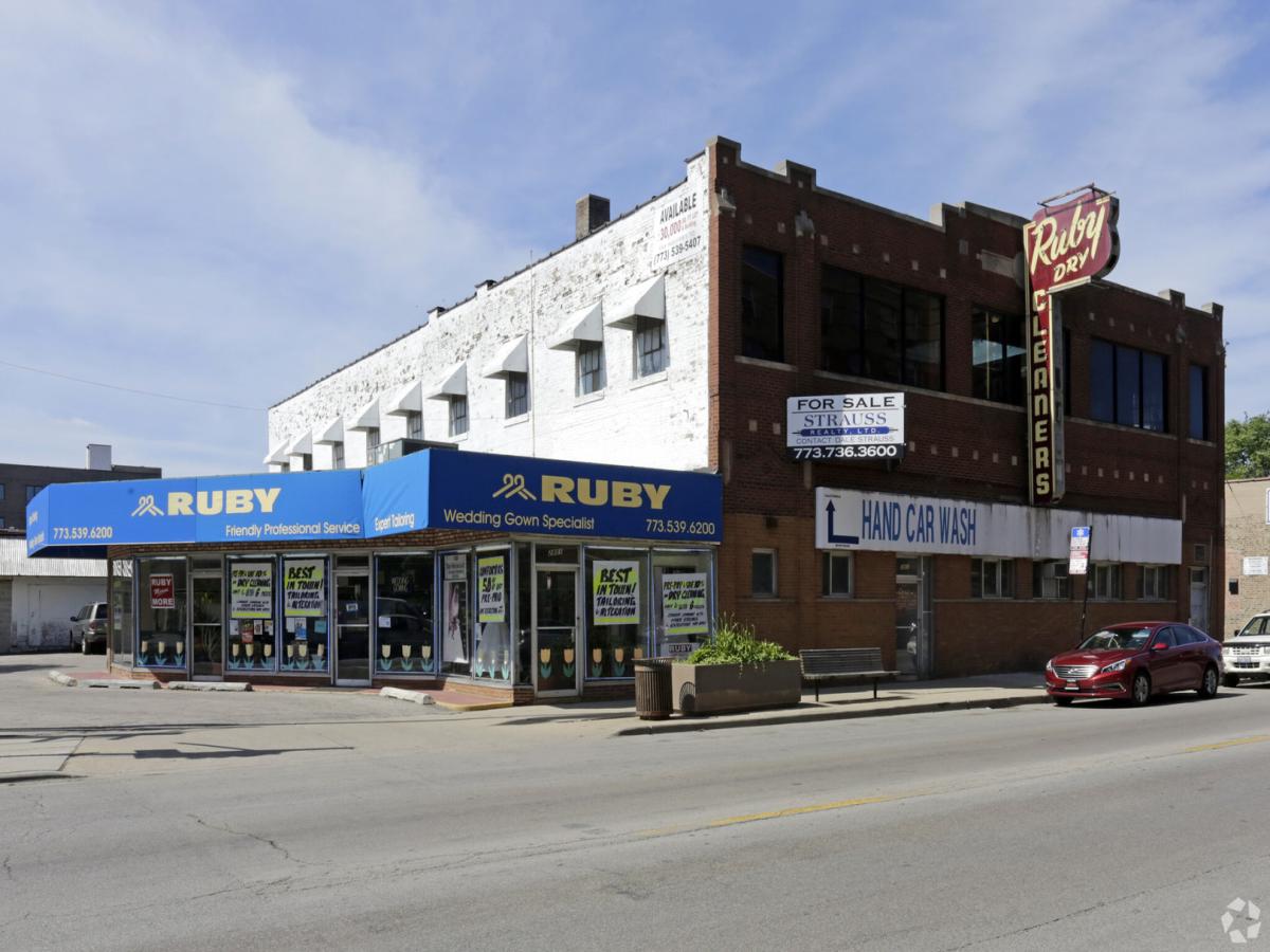 MLS #MRD11790865 image #0