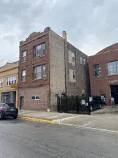 4416 W Diversey Avenue Chicago IL 60639 MLS #MRD12500753 88 broker reciprocity