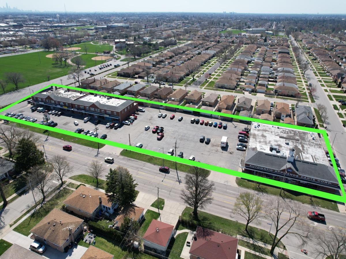 7701-7757 W Lawrence Avenue Norridge IL 60706 MLS #MRD11791458 21 MLS #MRD11791458 image #0