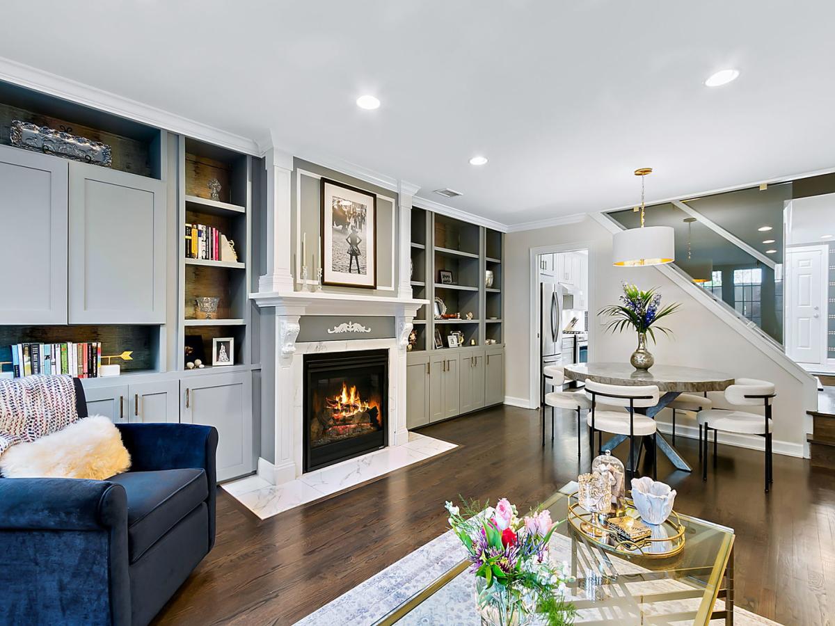 MLS #MRD11804162 image #4