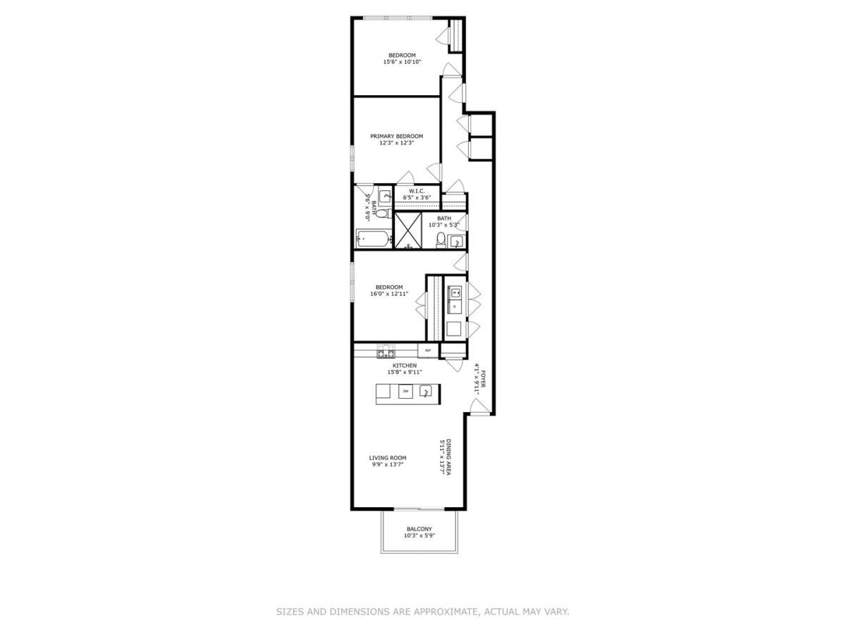 MLS #MRD11815624 image #25