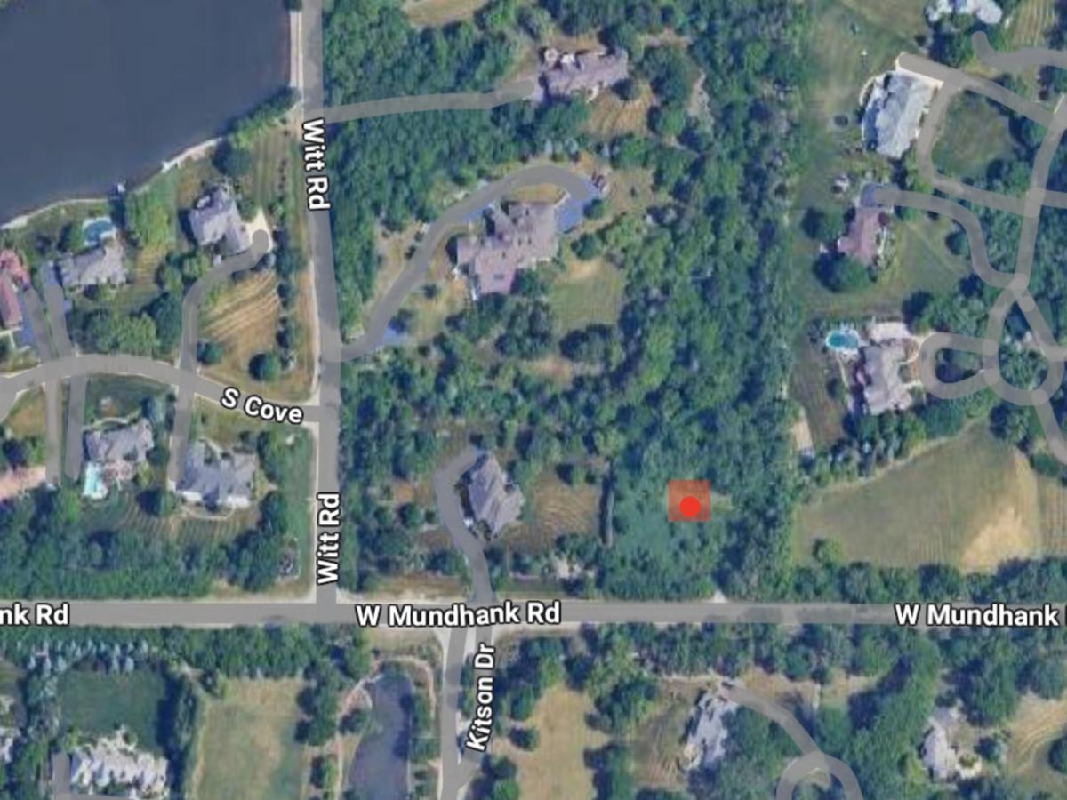 Lot 4 E Mundhank Road South Barrington IL 60010 MLS #MRD11818155 13 MLS #MRD11818155 image #0