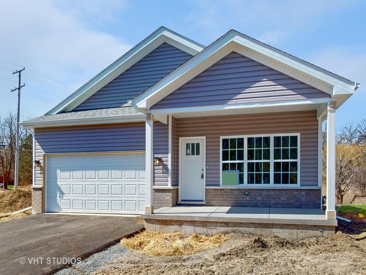 204 Crystal Lane Steger IL 60475 MLS #MRD11821431 45 MLS #MRD11821431 image #0