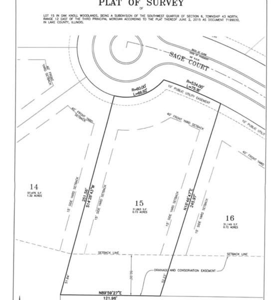 1515 Sage Court Lake Forest IL 60045 MLS #MRD11825818 41 MLS #MRD11825818 image #0