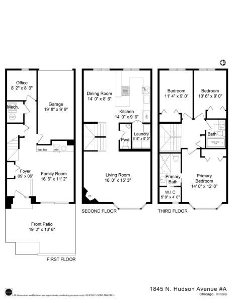 MLS #MRD11834120 image #4