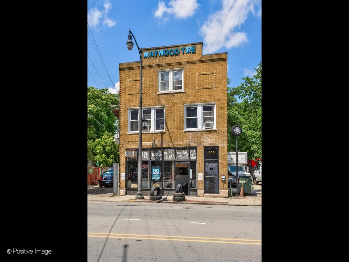 409 Lake Street Maywood IL 60153 MLS #MRD11838497 45 MLS #MRD11838497 image #0