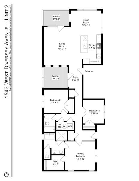 MLS #MRD11839787 image #4