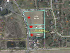 4106 Riverside Drive Johnsburg IL 60051 MLS #MRD12276365 46 broker reciprocity