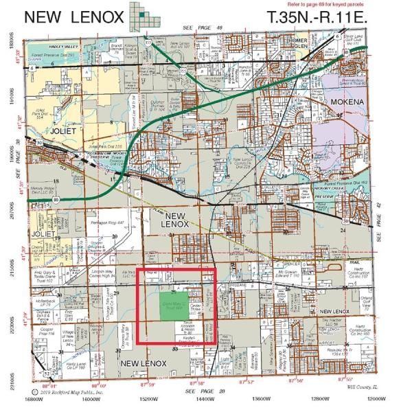 MLS #MRD11843774 image #2