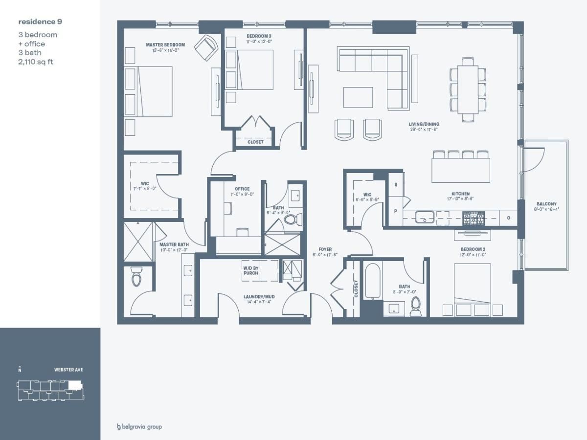 MLS #MRD11851307 image #4