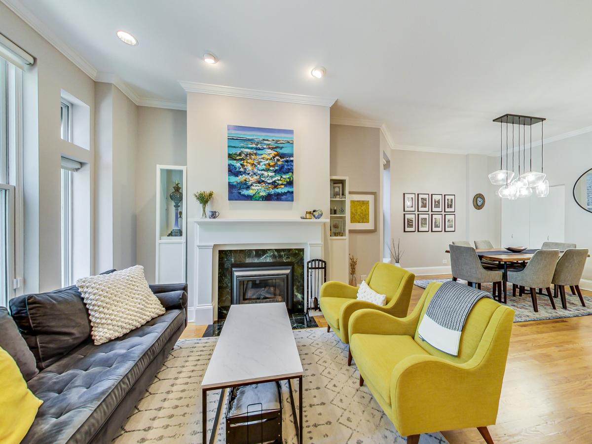 MLS #MRD11853430 image #4