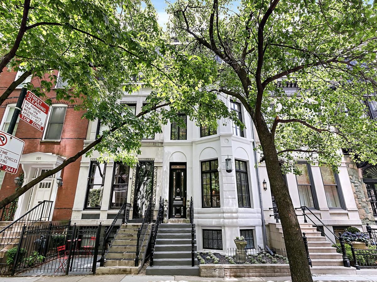 MLS #MRD11865465 image #0