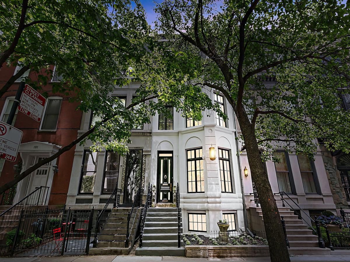 MLS #MRD11865465 image #48