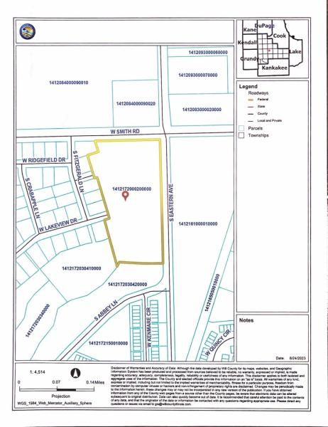 MLS #MRD11868434 image #1