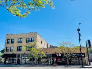 5638 W Fullerton Avenue Chicago IL 60639 MLS #MRD12318882 54 broker reciprocity