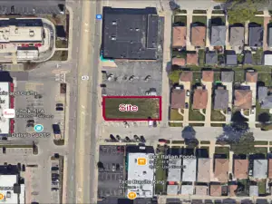 999 W Confidential Avenue Chicago IL 60607 MLS #MRD12500017 106 broker reciprocity
