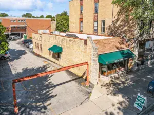 2005 S Bloomingdale Road #G Glendale Heights IL 60139 MLS #MRD12434736 38 broker reciprocity