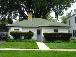2106 Rugen Road #B Glenview IL 60026 MLS #MRD12501554 46 broker reciprocity