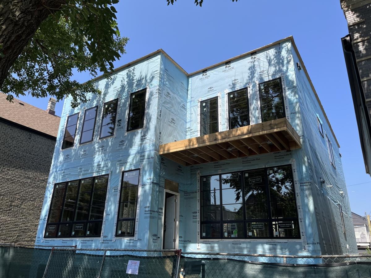 MLS #MRD11910058 image #0