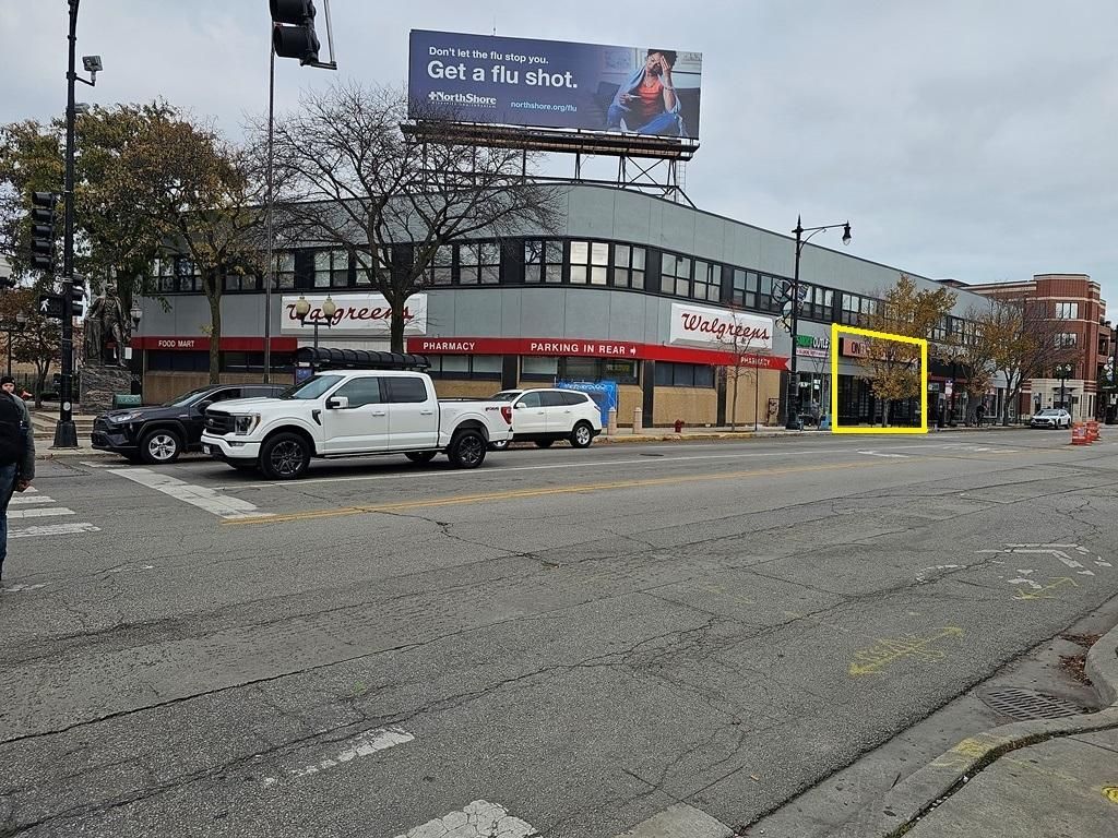 2338 W Lawrence Avenue Chicago IL 60625 MLS #MRD11921561 45 MLS #MRD11921561 image #0