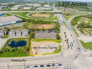 105 E Irving Park Road Itasca IL 60143 MLS #MRD12295345 96 broker reciprocity