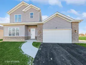 2841 E Pine Drive Crete IL 60417 MLS #MRD12367741 62 broker reciprocity