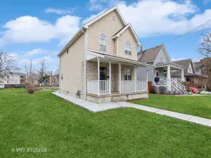 47 164th Place Calumet City IL 60409 MLS #MRD12303260 64 broker reciprocity