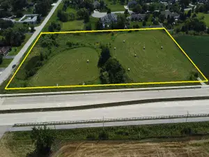 Vacant High Road Lockport IL 60441 MLS #MRD12145703 58 broker reciprocity