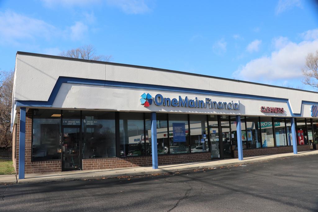 2 W Grand Avenue #101-108-112 Fox Lake IL 60020 MLS #MRD11960277 33 MLS #MRD11960277 image #0