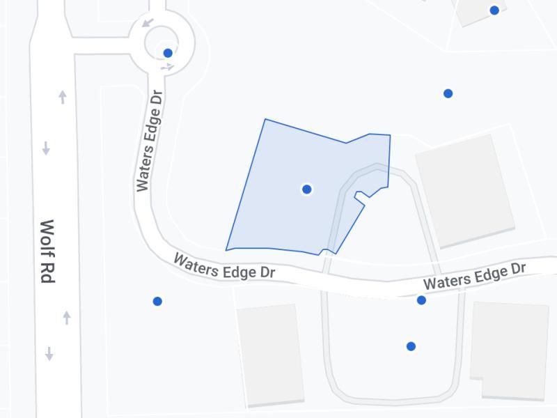11108 Waters Edge Drive Orland Park IL 60467 MLS #MRD11961498 41 MLS #MRD11961498 image #0