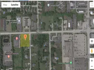 1365 STATE Street Lemont IL 60439 MLS #MRD12002545 42 broker reciprocity