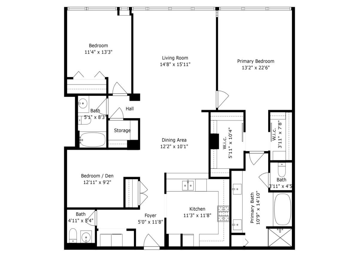 MLS #MRD11974460 image #4