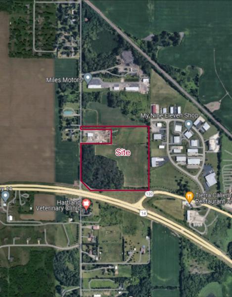 Route 14 N Rose Farm Road Woodstock IL 60098 MLS #MRD11981428 9 MLS #MRD11981428 image #0
