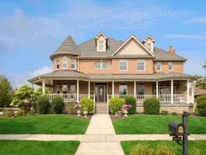 430 SHADOW CREEK Drive Palos Heights IL 60463 MLS #MRD12486465 52 broker reciprocity