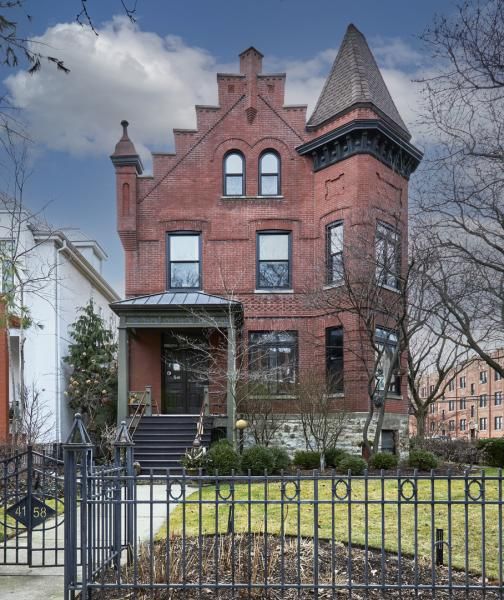 MLS #MRD11998041 image #0