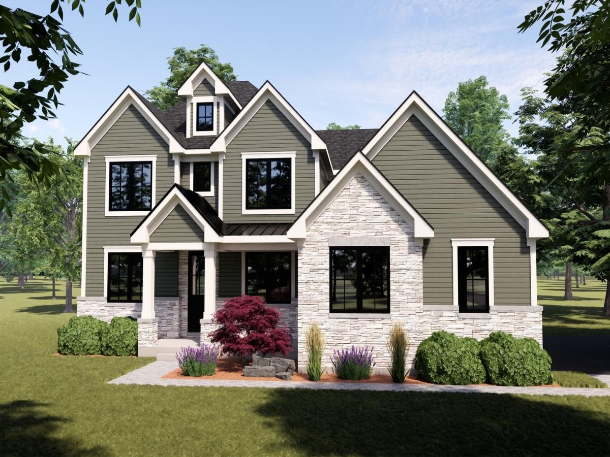 Lot 176 Red Leaf Circle Lakewood IL 60014 MLS #MRD12003516 41 MLS #MRD12003516 image #0