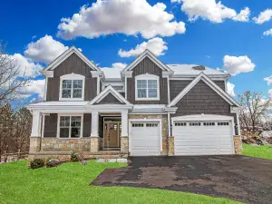 60 E Fabish Drive Buffalo Grove IL 60089 MLS #MRD12502399 56 broker reciprocity