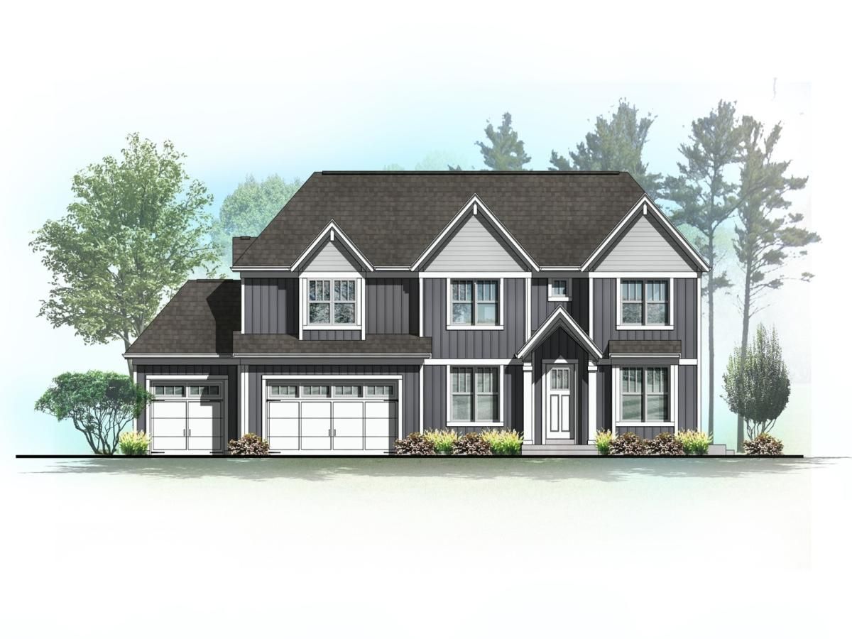 1969 Royal Birkdale Drive Vernon Hills IL 60061 MLS #MRD12012611 41 MLS #MRD12012611 image #0