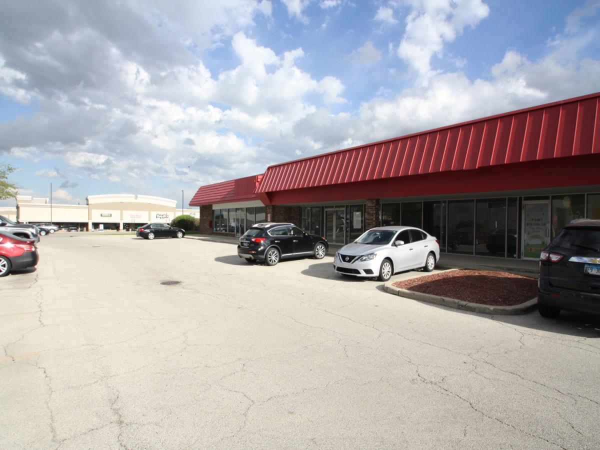 731 E Nerge Road #731-791 Roselle IL 60172 MLS #MRD12037204 9 MLS #MRD12037204 image #0