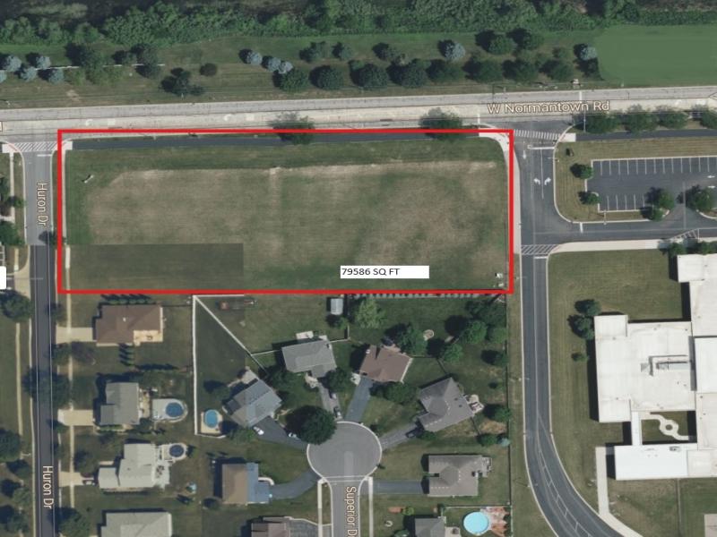 700 W Normantown Road Romeoville IL 60441 MLS #MRD12038188 33 MLS #MRD12038188 image #0